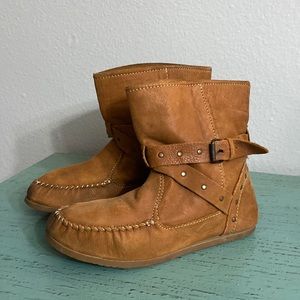 Zara boots